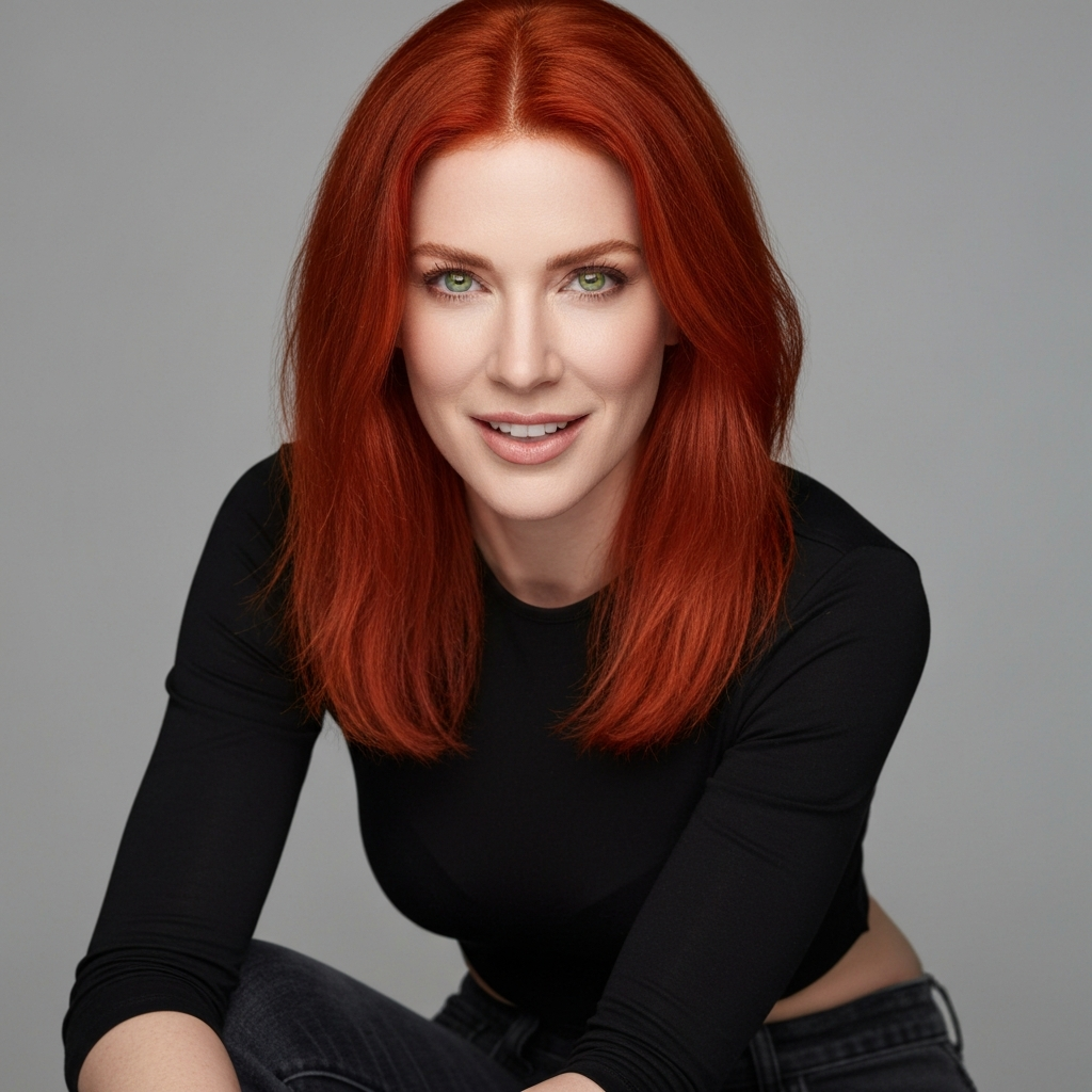 Sarah Benali