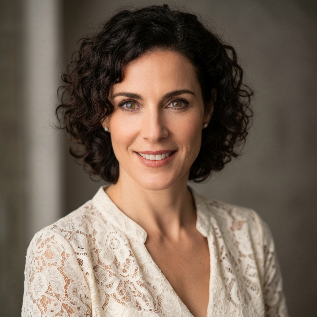 Gwenaëlle Riou