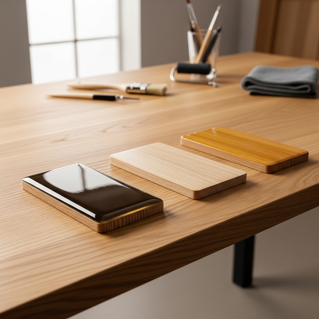 Illustration pour Comparaison des options disponibles