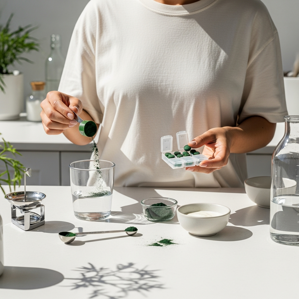 Illustration pour Comment déterminer le bon dosage pour moi ?