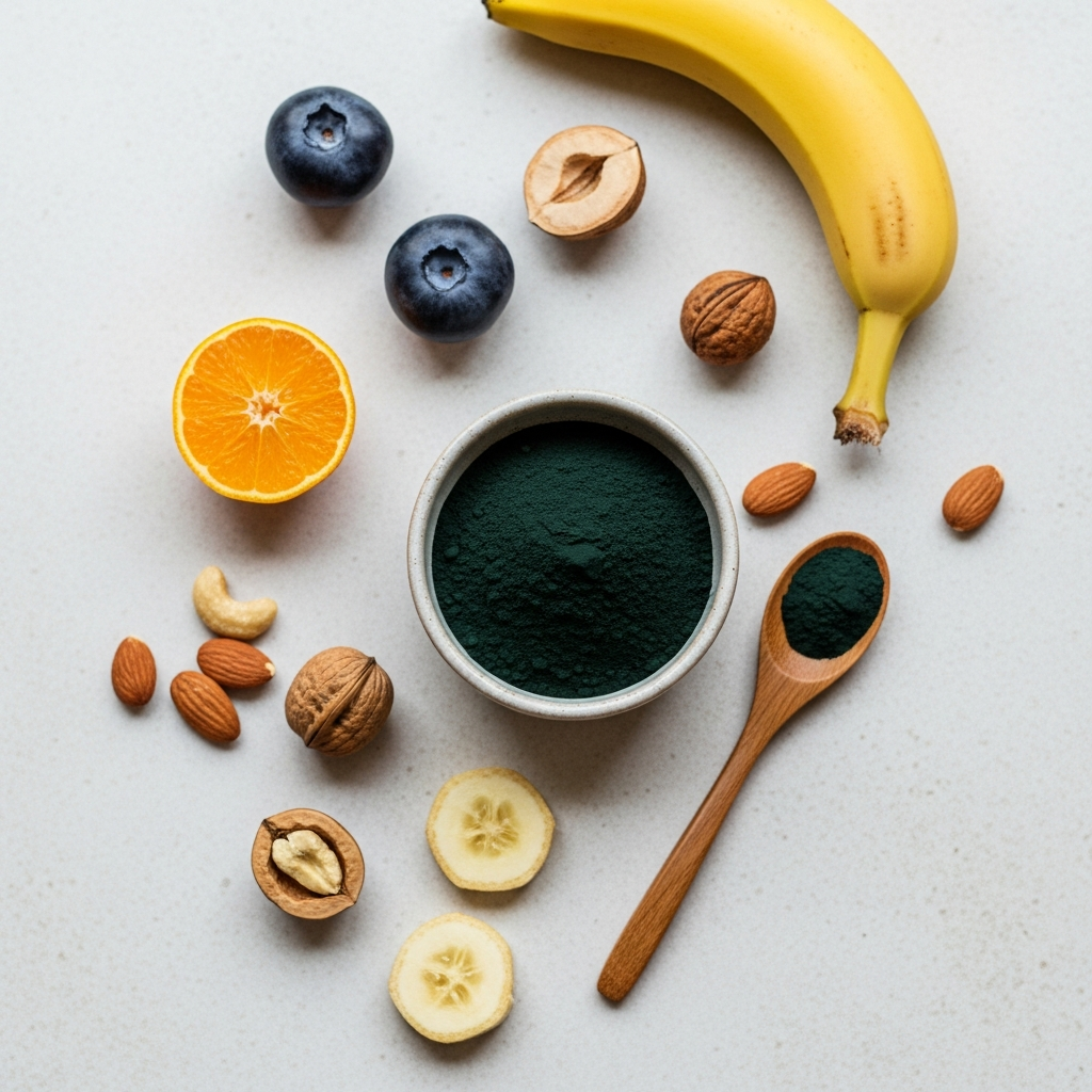 Comment consommer de la spiruline efficacement