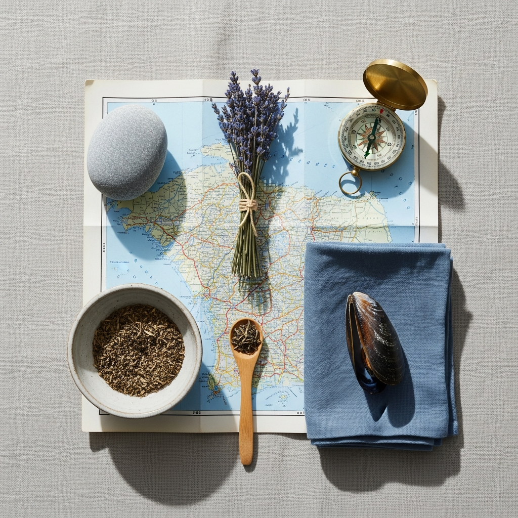 Illustration pour Quelles sont les étapes incontournables d'un road trip en bretagne ?