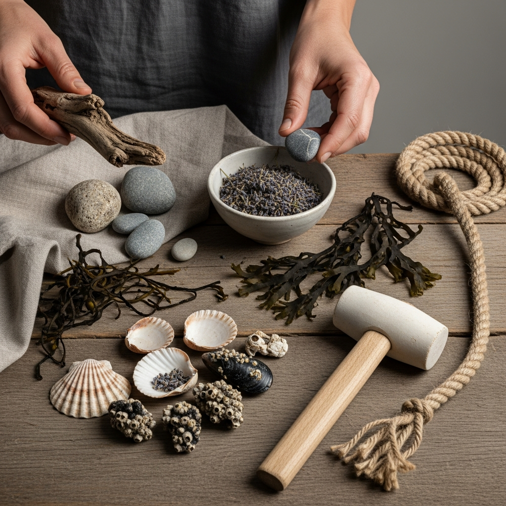 Illustration pour Quelles sont les meilleures idées de décoration bretonne ?