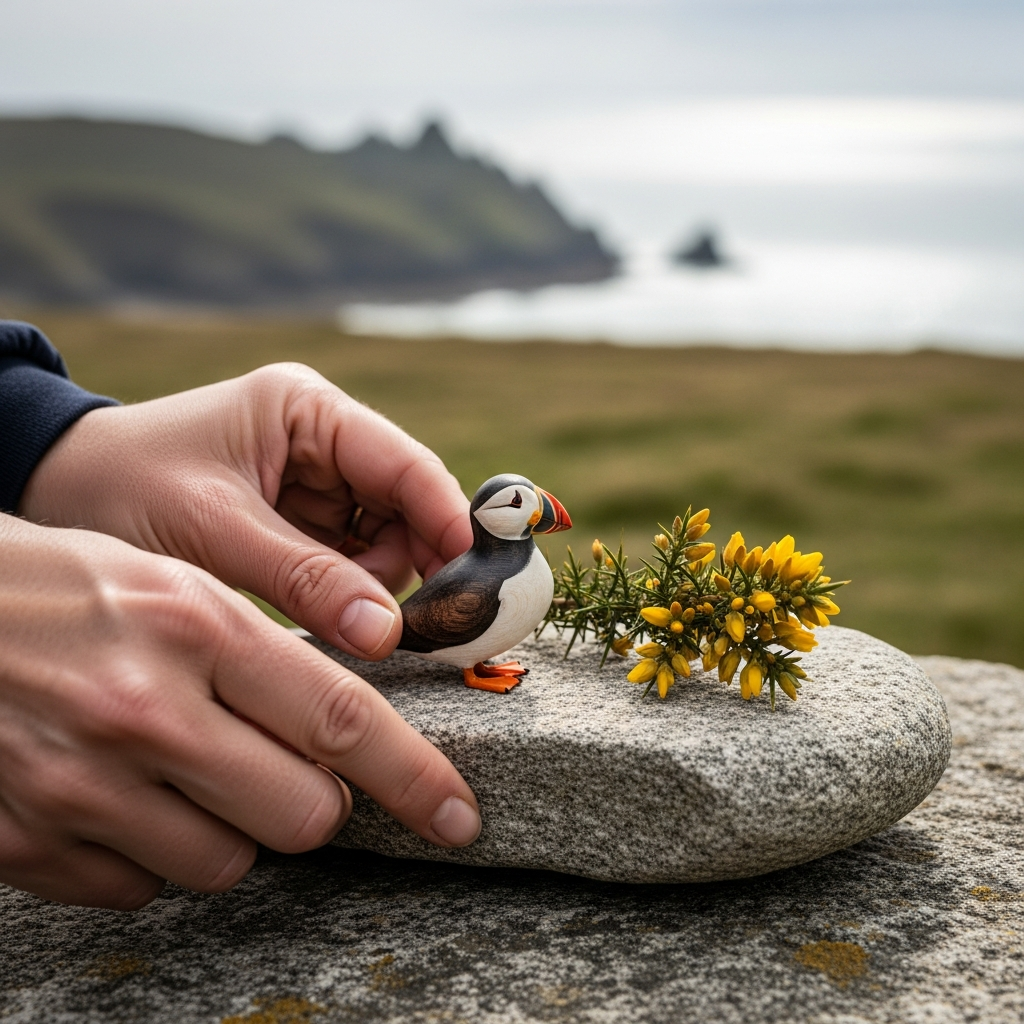 Comment dit-on merci en breton : guide complet des expressions de gratitude bretonne