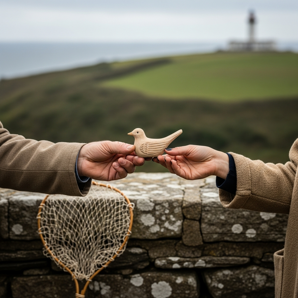 Comment dit on au revoir en breton
