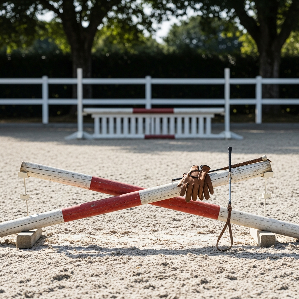 Comment passer son galop 1 : guide complet pour réussir son premier diplôme équestre