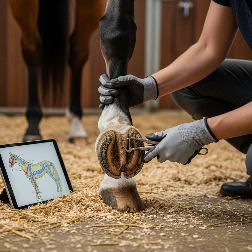 Illustration pour Surveillance régulière