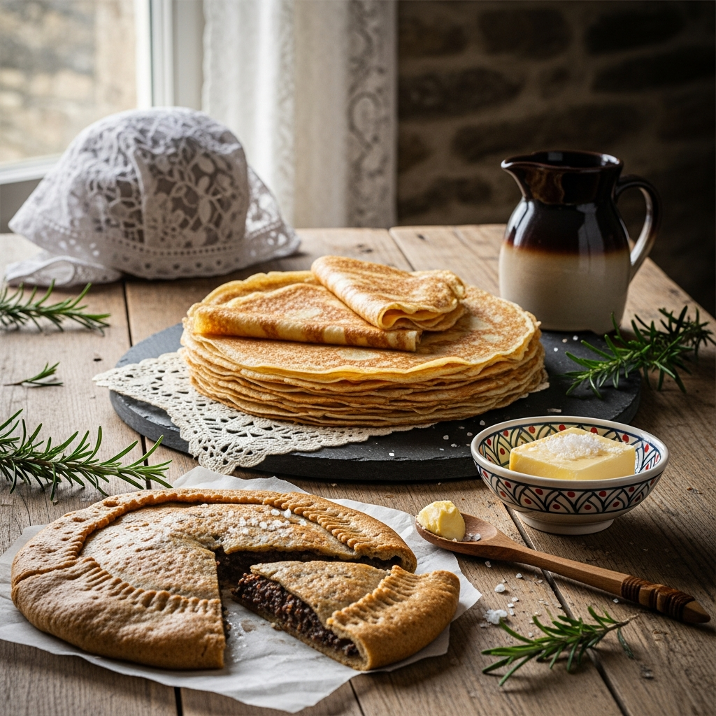 Culture bretonne : guide complet pour découvrir et participer aux traditions