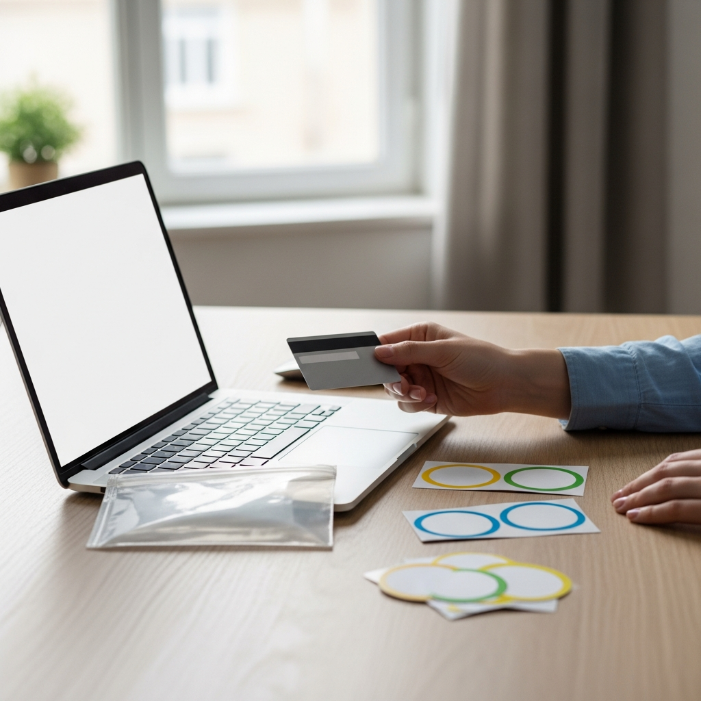 Illustration pour Comment commander votre vignette Crit'Air ?