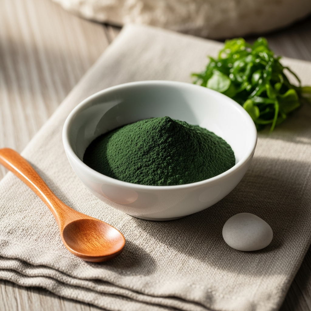 Meilleure spiruline française : guide complet pour choisir