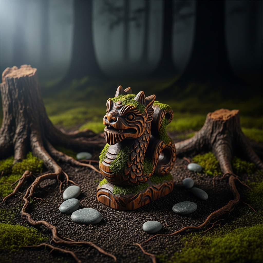 Les légendes bretonnes qui façonnent l'âme de la Bretagne