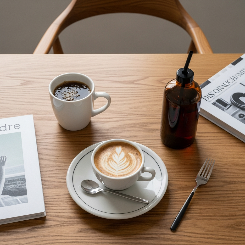 Comment éviter que le bois d'une table ne se déforme