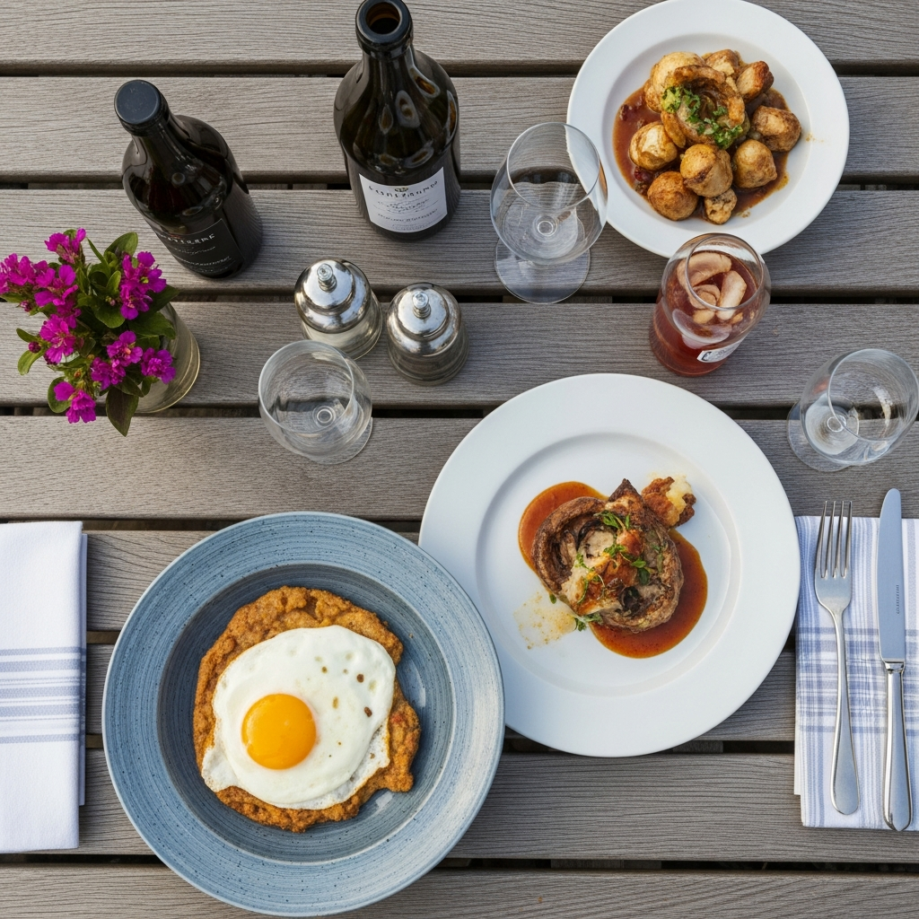 Cuisine bretonne gastronomie : guide complet des spécialités, prix et bonnes adresses