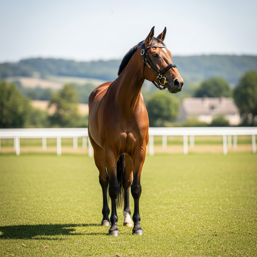 Les races de chevaux français : guide complet pour bien choisir