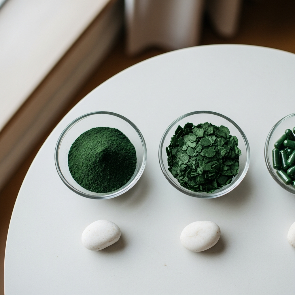 Spiruline bio française prix comparaison : le guide complet 2026