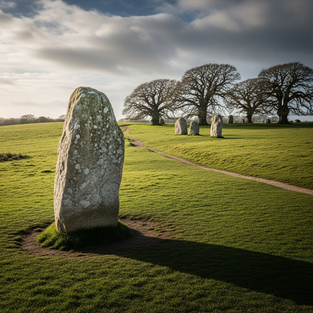 Où visiter les alignements de pierres Carnac hors des sentiers battus