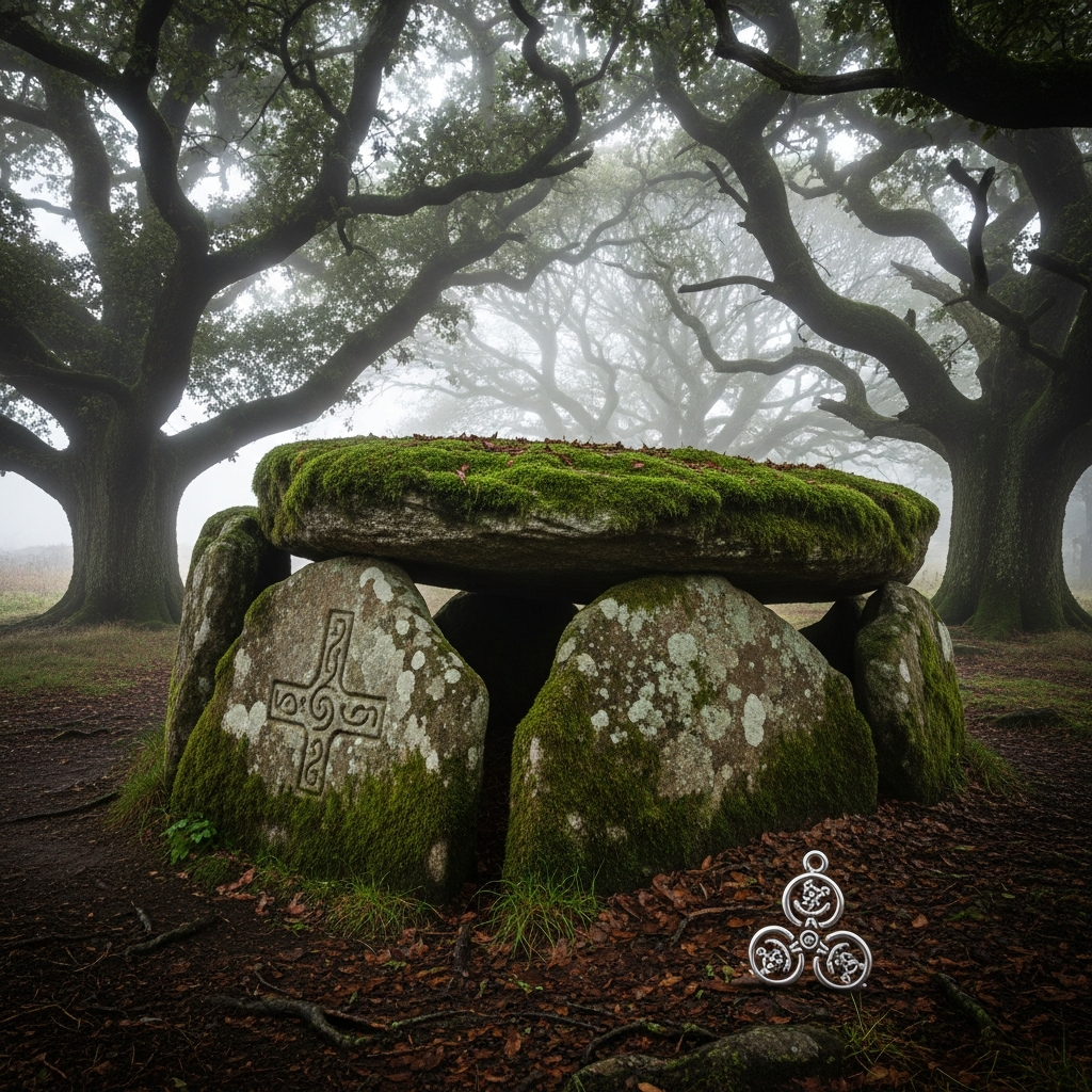 Les mystères de Bretagne : entre légendes ancestrales et sites énigmatiques