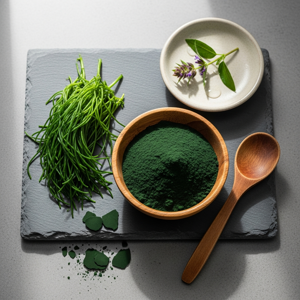 Où acheter spiruline bio cultivée en France