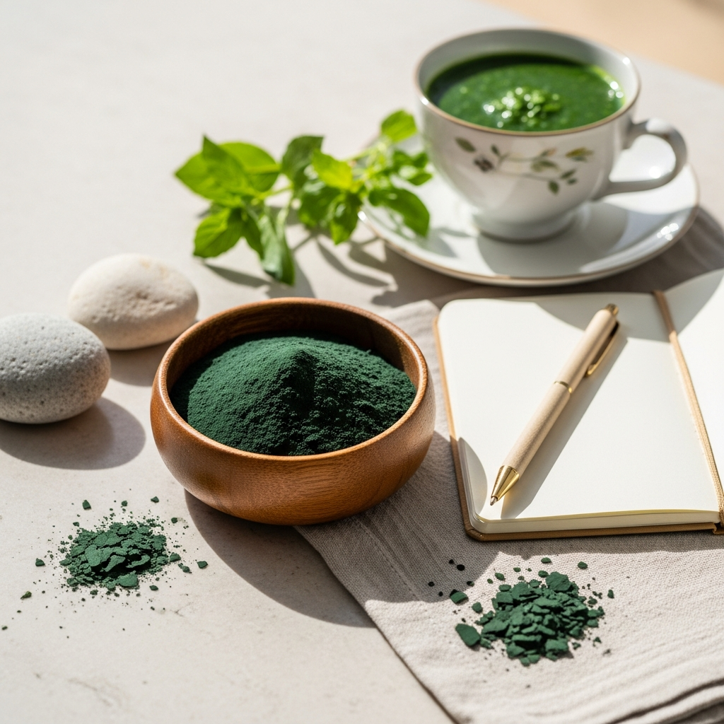 Faq spiruline française : questions réponses achat