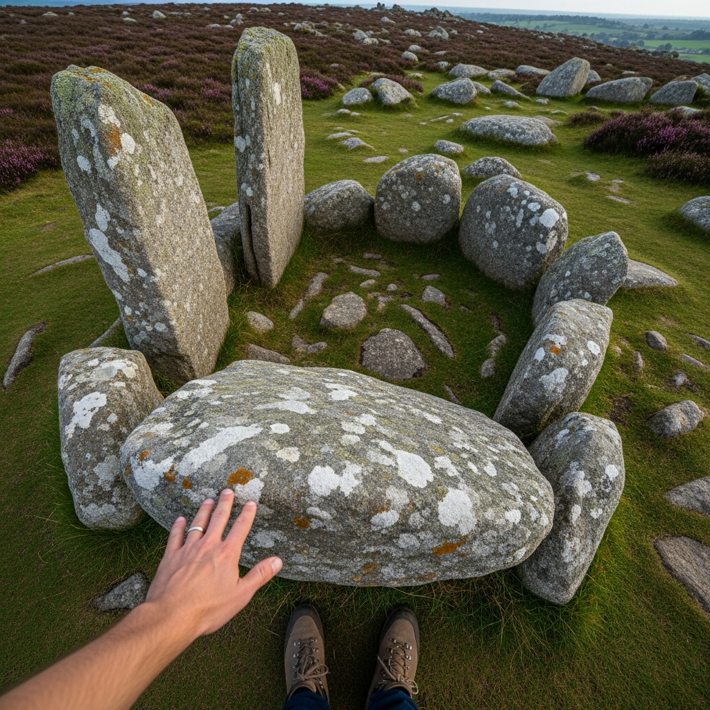 Sites archéologiques mégalithiques en Bretagne : guide complet pour votre découverte