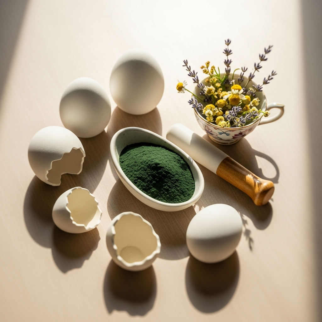 Spiruline et fertilité : comment l'intégrer pour favoriser la conception naturelle