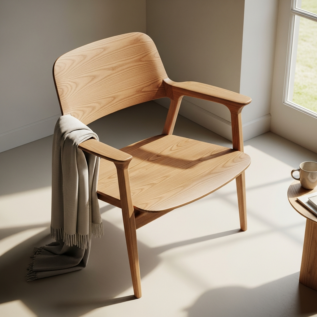 Chaise bois massif confort ergonomie assise : le guide complet pour bien choisir