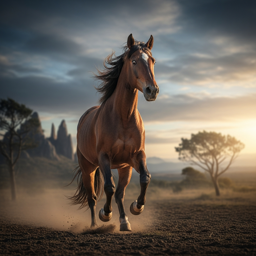 Surmonter la peur du galop : guide de progression étape par étape