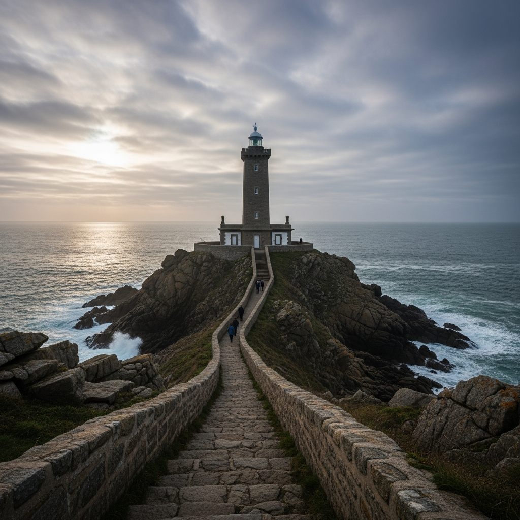 Visiter les phares bretons : guide complet pour explorer le patrimoine côtier