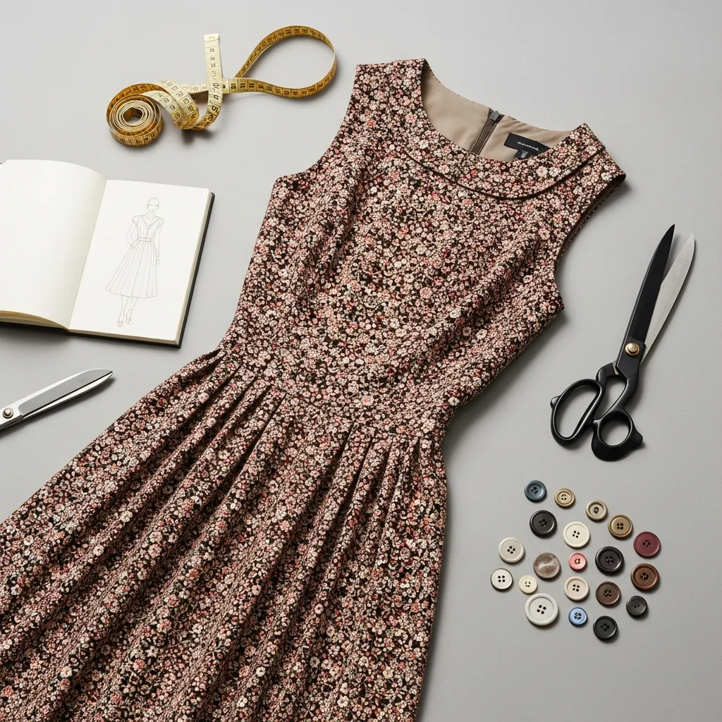 Comment choisir sa robe vintage parfaite