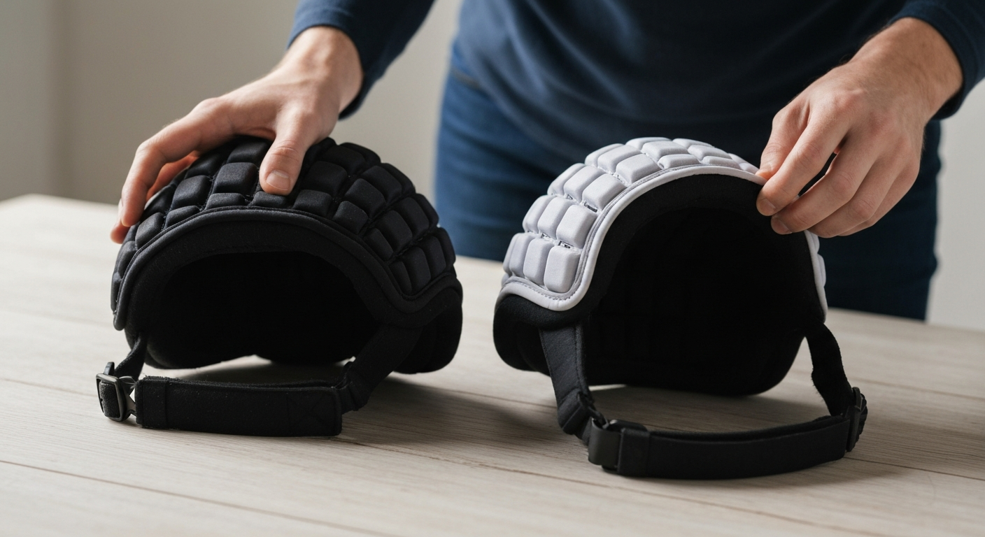 Bombe ou casque d'équitation : choisir et aux normes