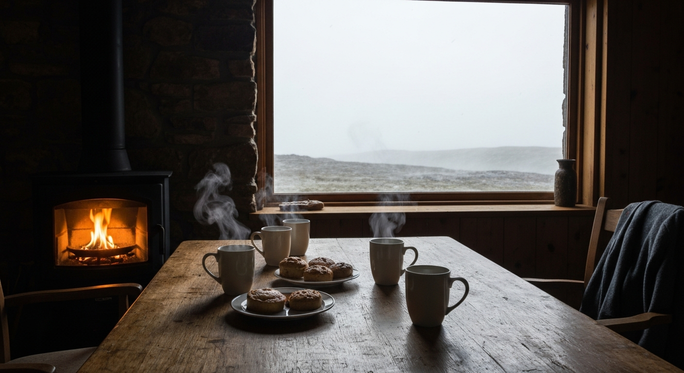 Bonne année en breton : bloavezh mat, prononciation et vœux