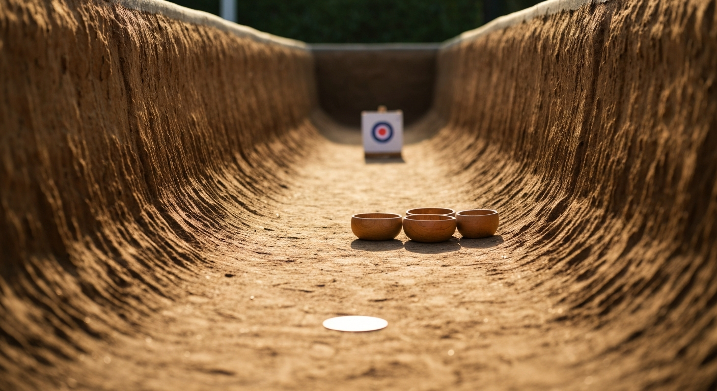 Boule bretonne : règles du jeu, terrain, matériel et où jouer