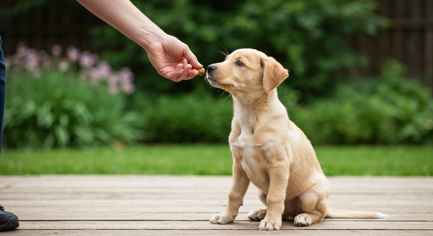 Chiot épagneul breton : choix, prix, éducation et santé