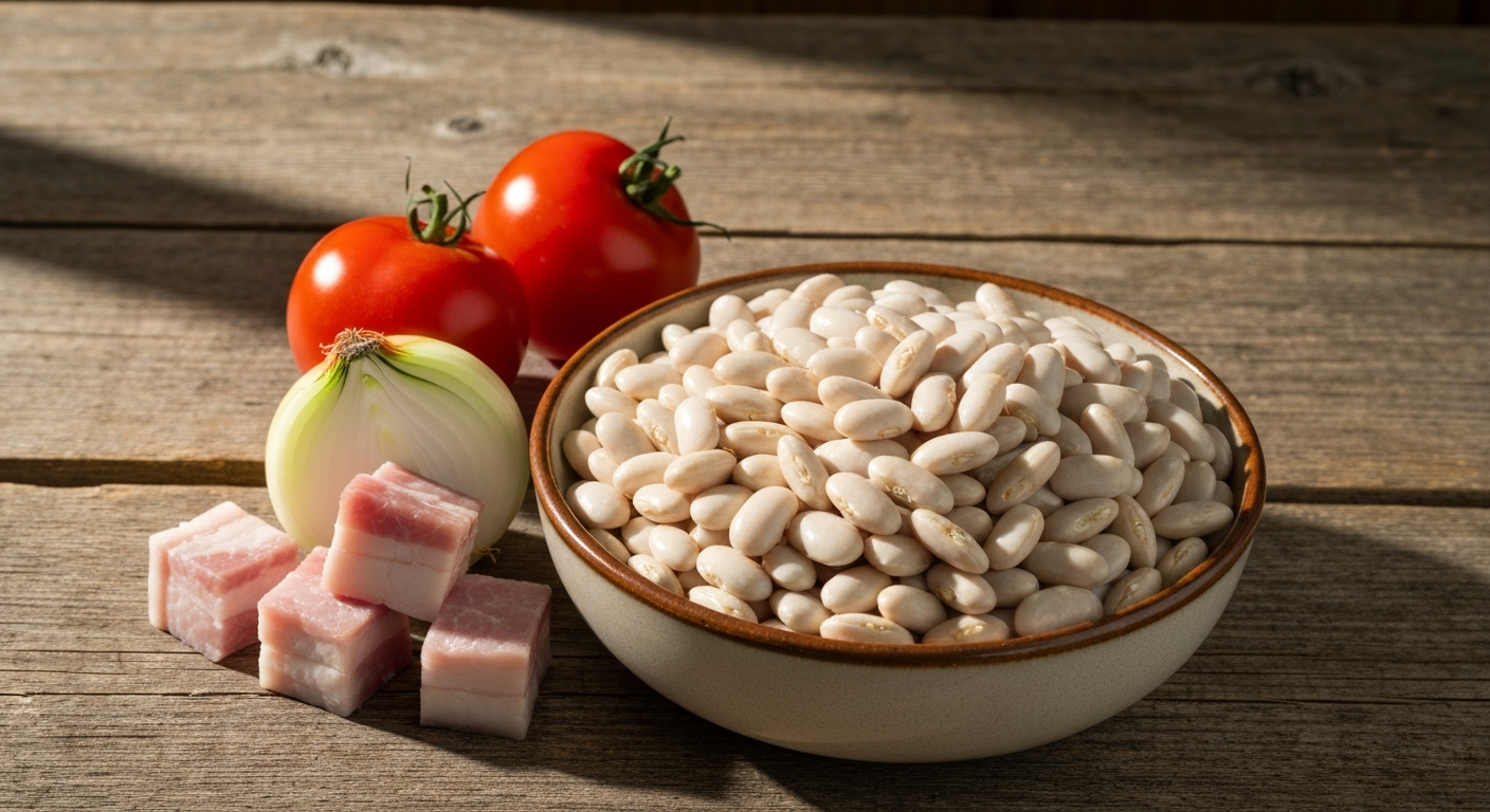 Coco de Paimpol : recette à la bretonne et conseils pour le cuisiner