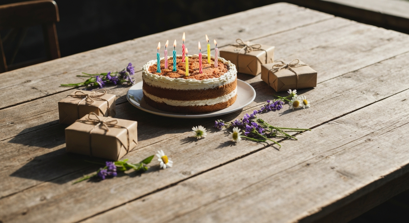 Joyeux anniversaire en breton : deiz-ha-bloaz laouen et vœux
