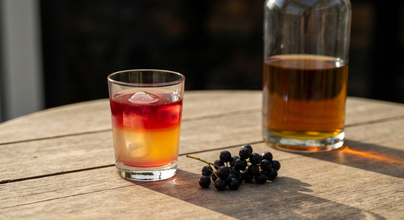 Kir breton : recette au cidre et cassis, dosage et variantes