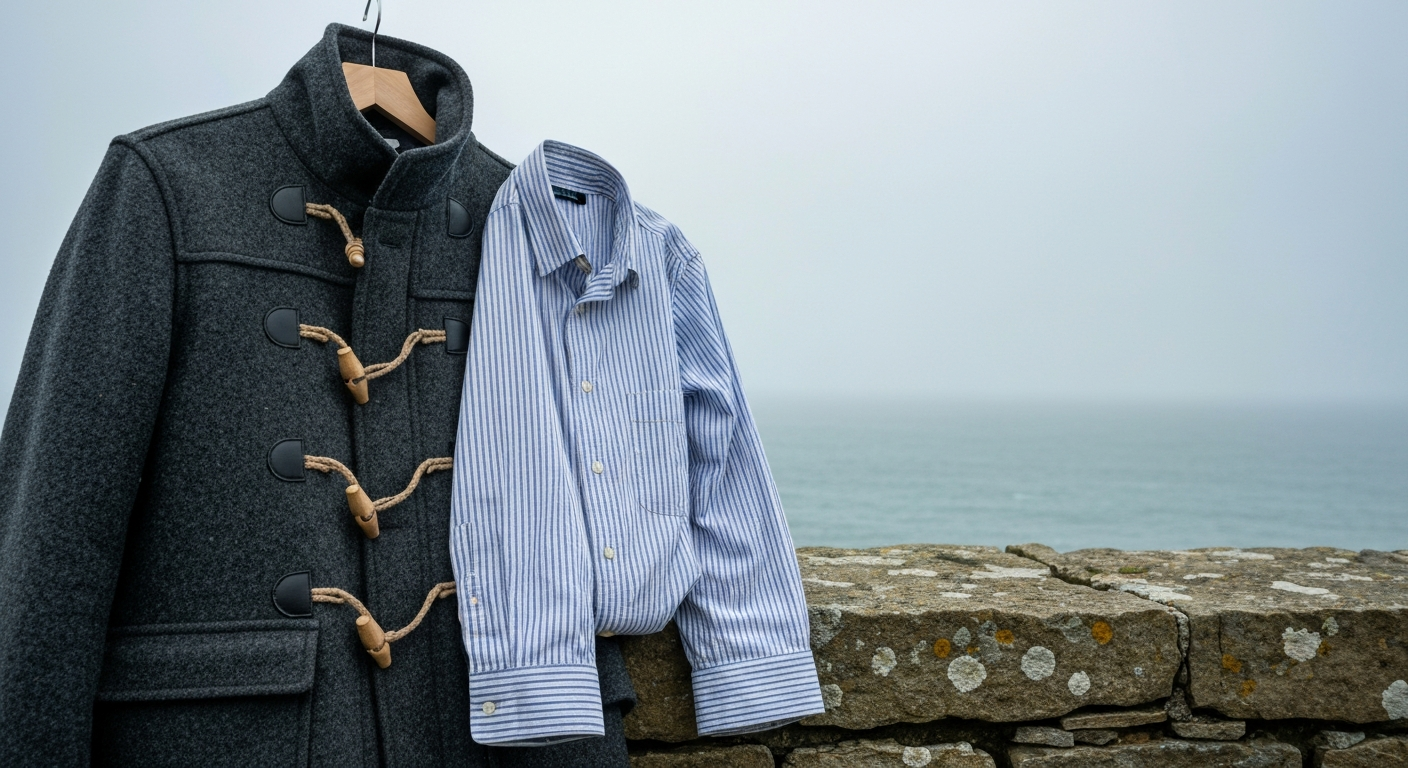 Marque de vêtement breton : guide des maisons authentiques