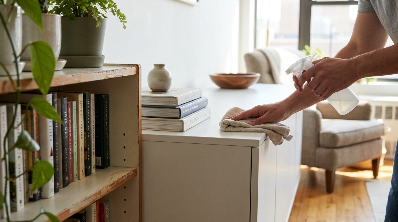 Mélaminé durée vie qualité : guide complet pour bien choisir