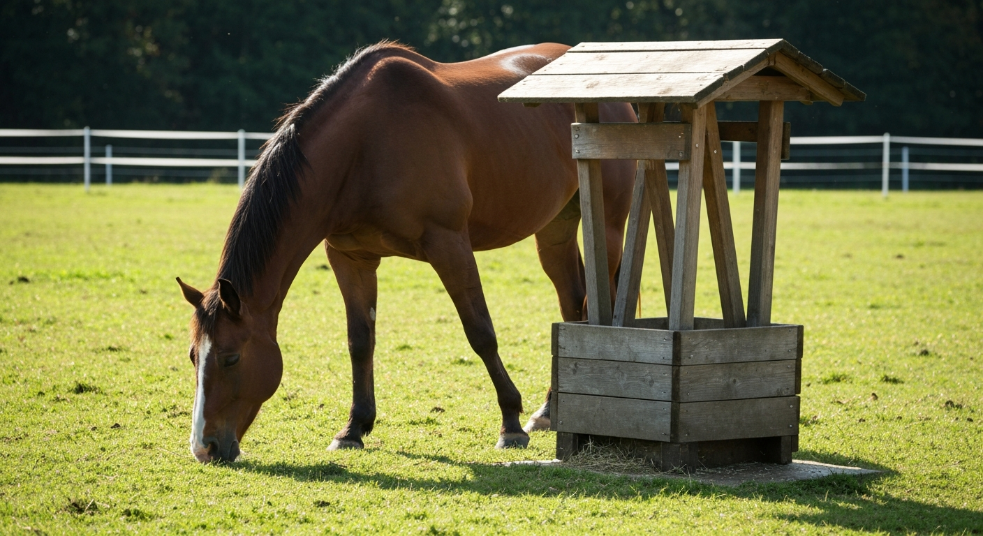Les minéraux essentiels pour le cheval : pourquoi et comment les apporter