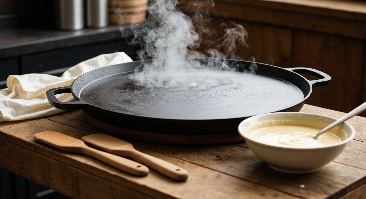 Nom de la crêpière bretonne : tout savoir sur le billig