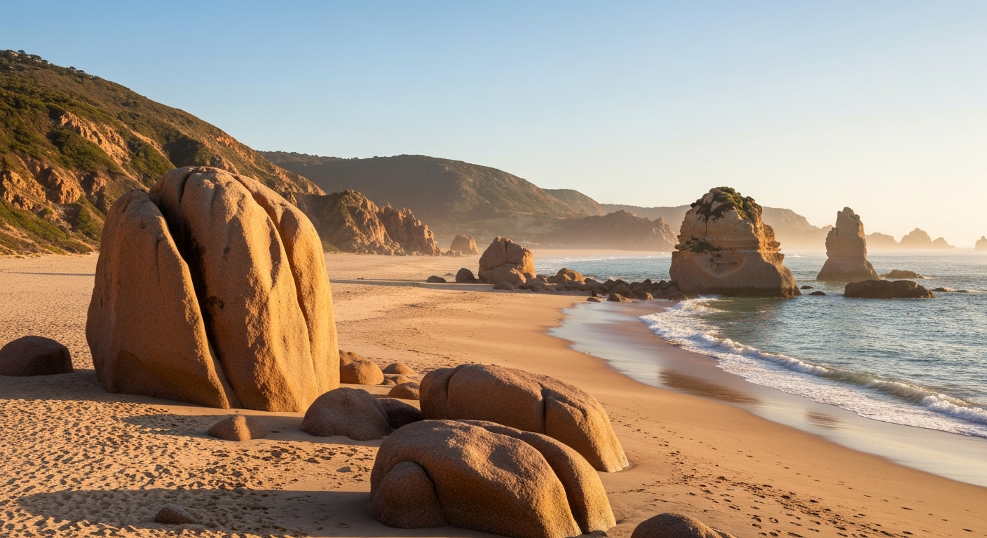 Plages de la Côte de Granit Rose : le guide complet