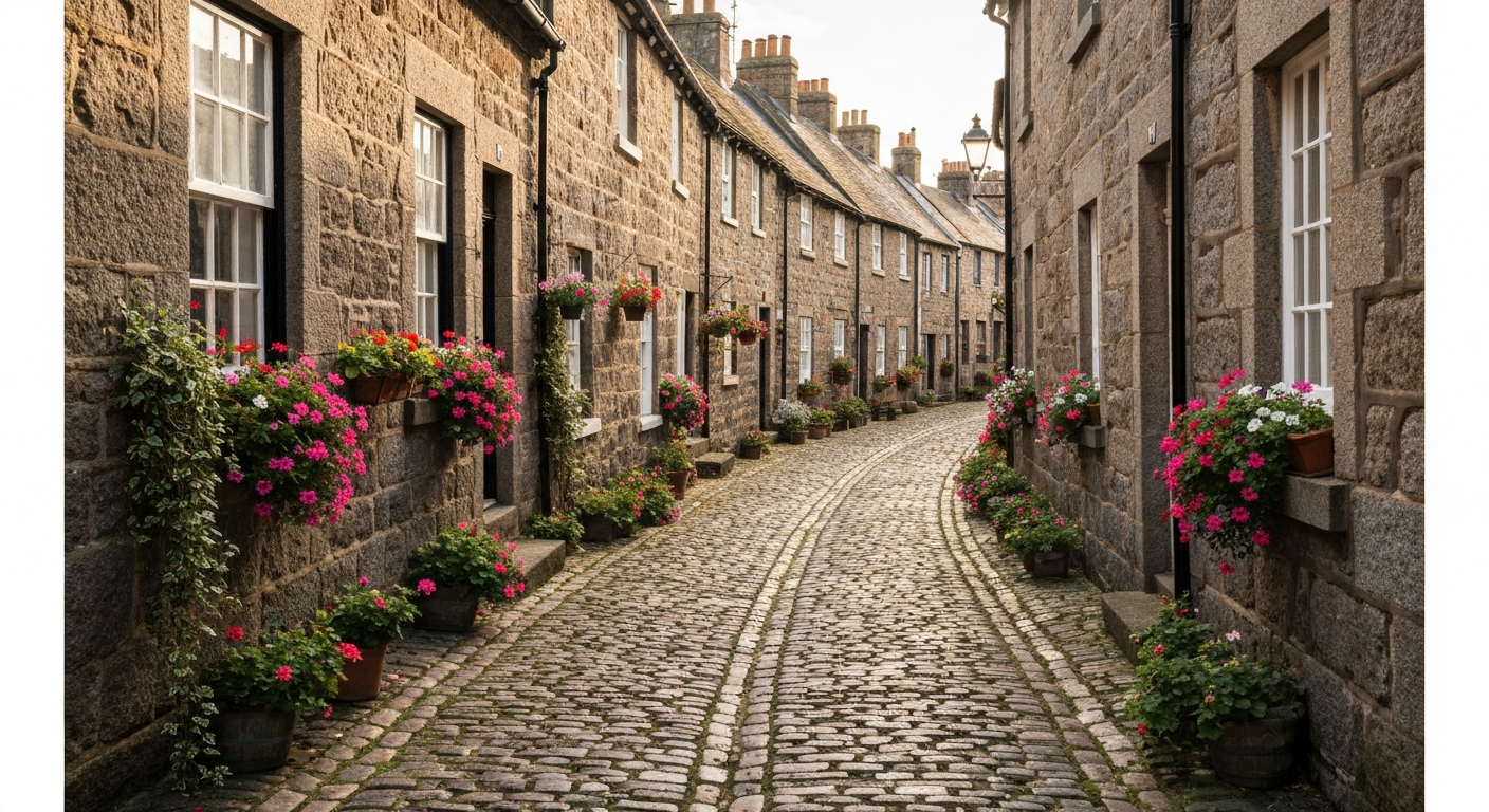 Les plus beaux villages de Bretagne à visiter