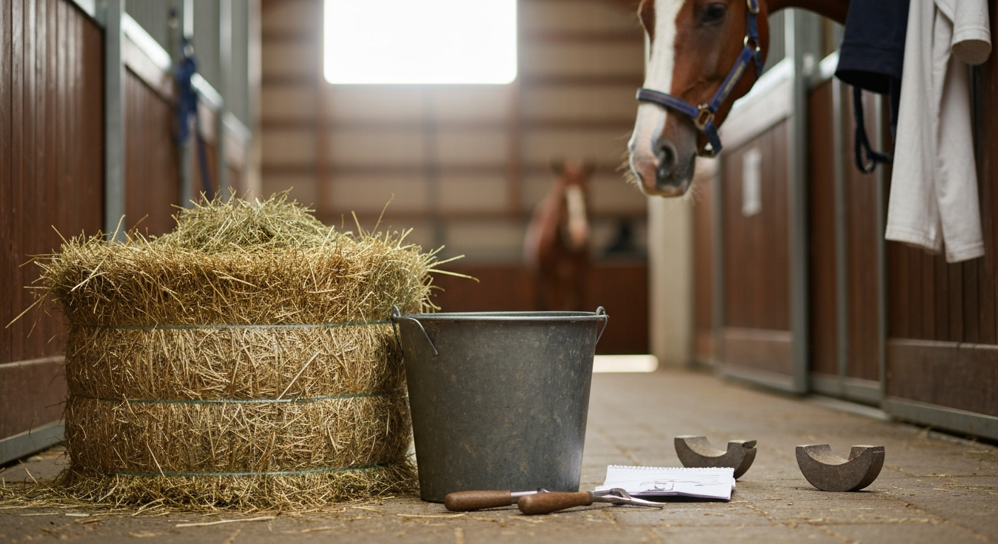 Prix d'un cheval : combien coûte l'achat et l'entretien