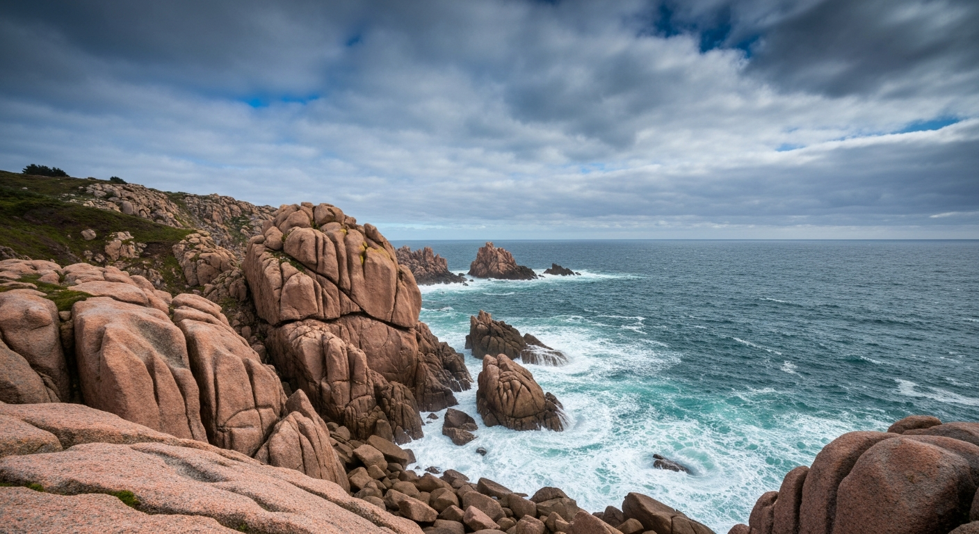 Que voir en Bretagne : les 17 incontournables à visiter absolument