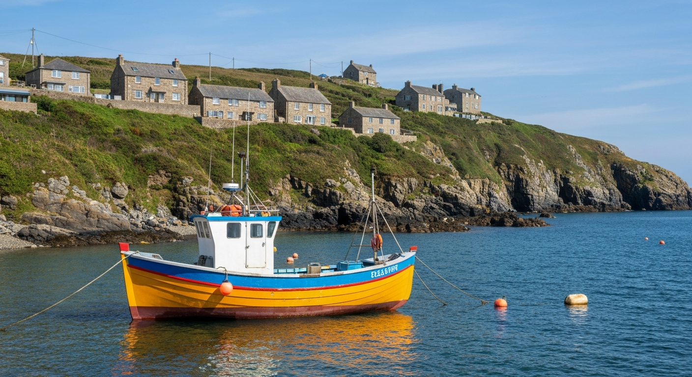 Que voir dans le Finistère Sud : les incontournables