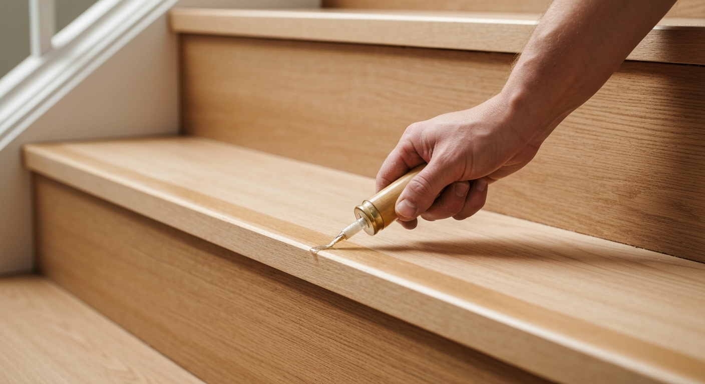 Rénover un escalier en bois : méthodes, finitions et astuces