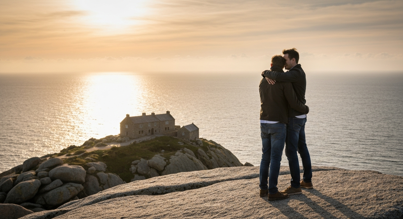 Week-end en amoureux en Bretagne : 8 escapades inoubliables à deux