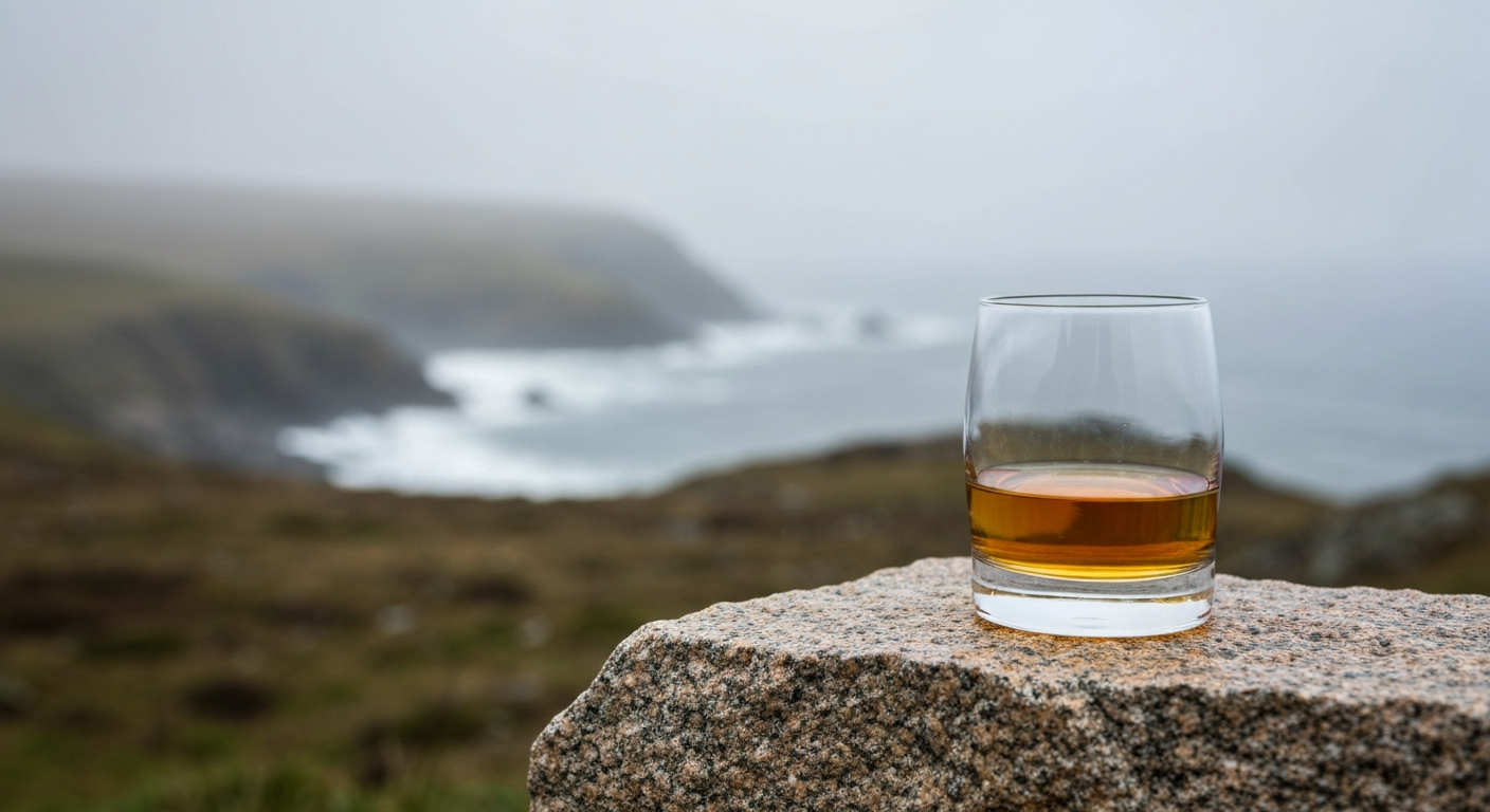 Whisky breton : distilleries, styles et conseils pour choisir