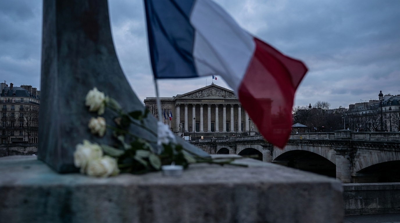 Pourquoi l'affaire Lyhanna fait trembler l'exécutif à moins d'un an de la présidentielle