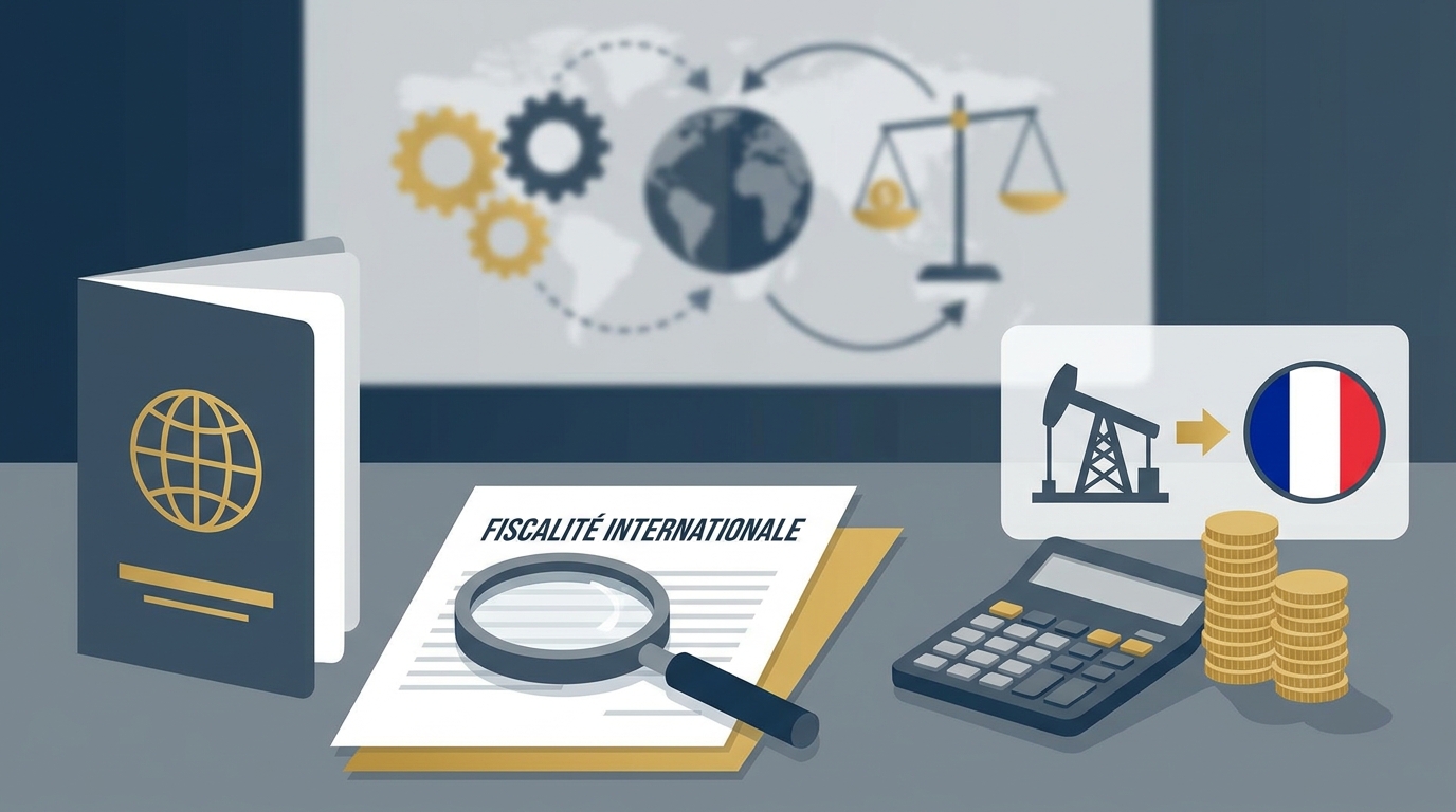 Une réalité fiscale méconnue